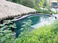 Tianzhan Hot Spring Resort Hotel di Provinsi Lu