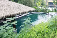 Tianzhan Hot Spring Resort