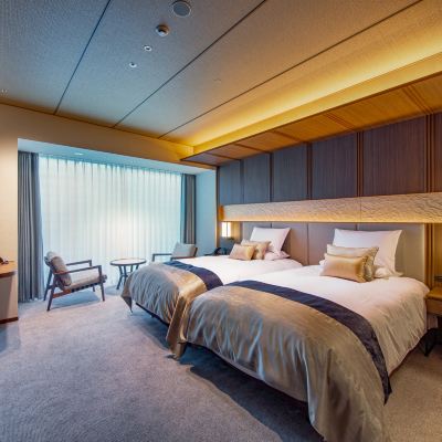 無障礙房 京都大倉飯店岡崎別邸優惠