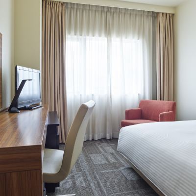 標準雙人間 - 可吸煙 三井花園飯店千葉優惠