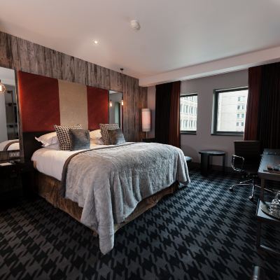 Club Room Malmaison Birmingham Promo Code