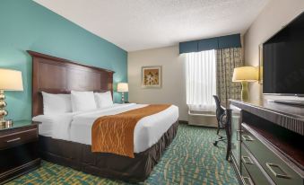 Comfort Inn & Suites Fort Lauderdale West Turnpike