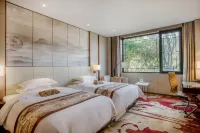 Tianzhan Hot Spring Resort