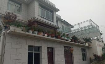 Lijiang Tea House Homestay