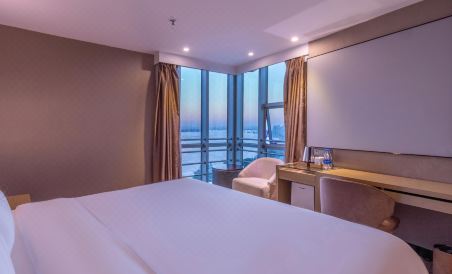 Lavande Hotel - Housity