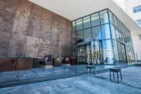 Minshan Yinqiao Hotel Hotel di 