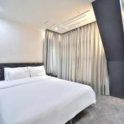 Standard Double - For Walk-In Guests, No Parking 南浦白金飯店優惠