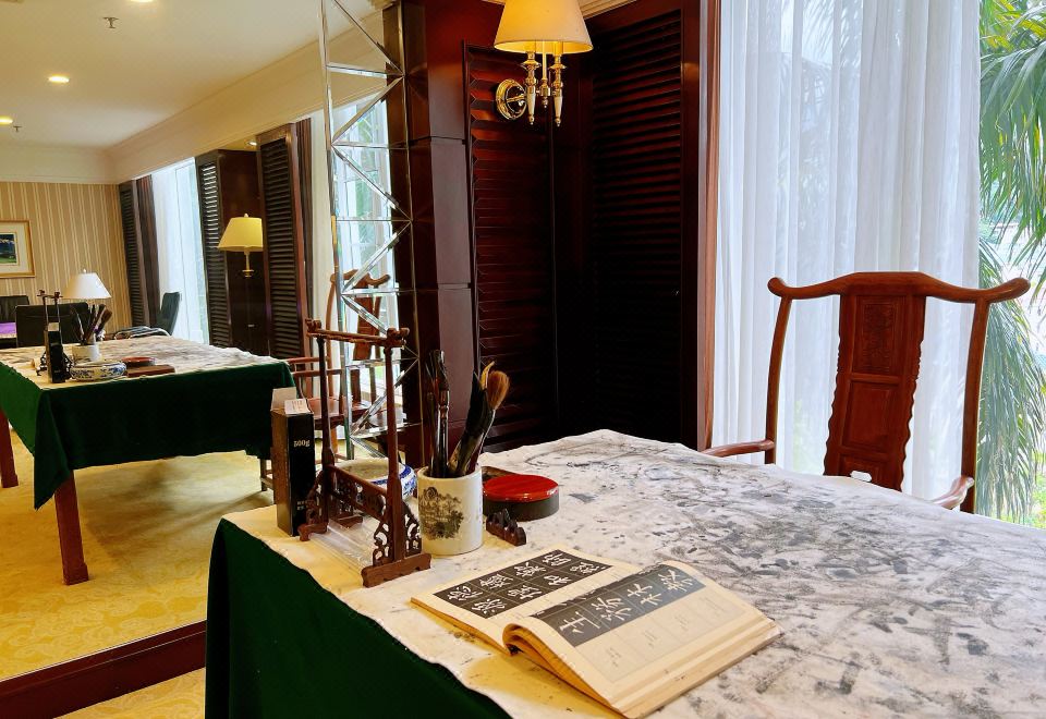 至尊套房（4房2厅）