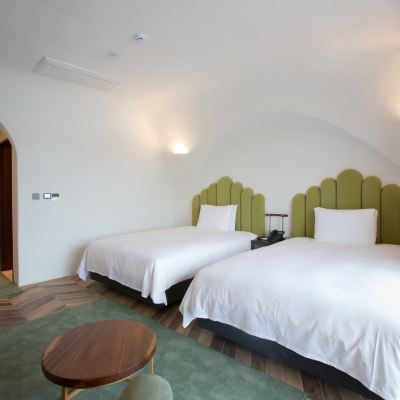 Deluxe Twin Lake Ecoland Hotel Promo Code