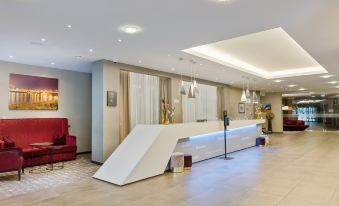 Hotel Schillerpark Linz, a member of Radisson Individuals - Housity