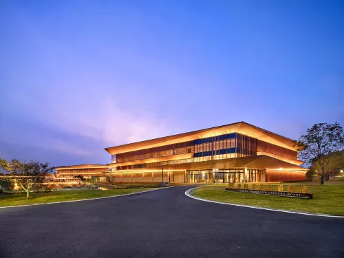 LI YANG GRAND NEW CENTURY HOTEL CHANG ZHOU.