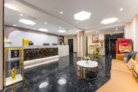 Mixier Hotel (zibo badaju Shandong University of Technology)