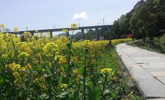 Wuyuan Yan home stay