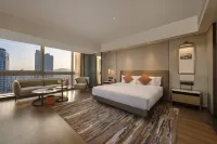 Qingdao Yihai Garden Hotel (May Fourth Square) Ξενοδοχεία στην πόλη 