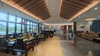 寧化天鵝洞大酒店