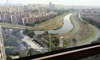 Tianjin Anna Homestay