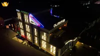 Olympus Hotel & Suites Отели в г. 