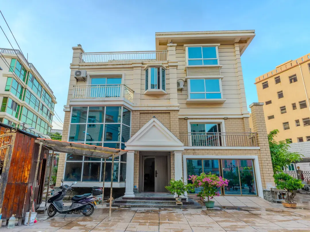 Dengfenglai Courtyard - Xiamen