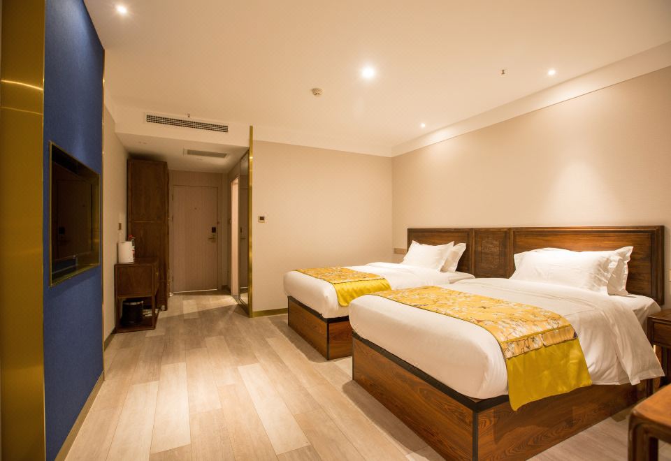 Deluxe Standard Room