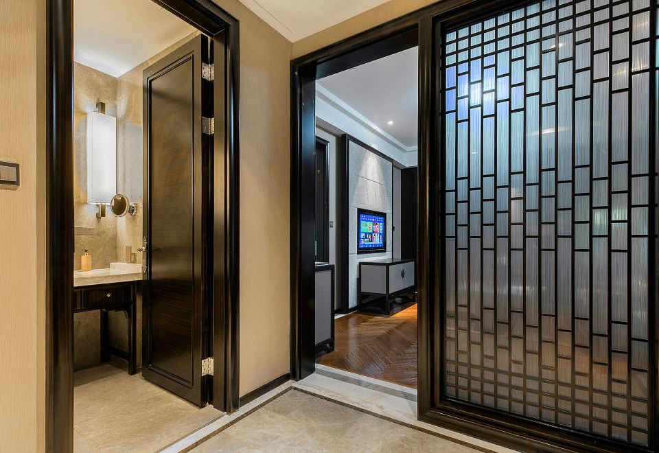 Angel Garden Resort HotelDeluxe Suite - Water-View