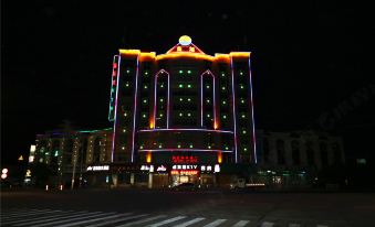 Dongxu Sightseeing Hotel