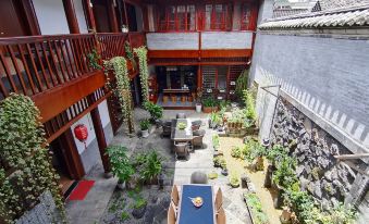 Guilu Guanyun Garden Inn