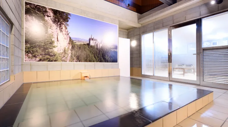 ラ・ジェント・イン 気仙沼 施設