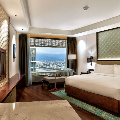 行政房 峴港希爾頓飯店優惠