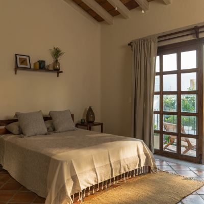 Signature Room Casa Ritual Promo Code