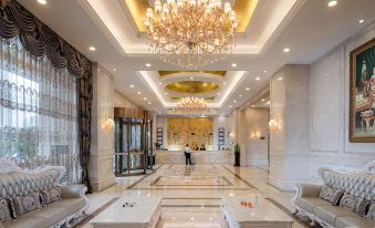 Vienna Hotel (Liuyang Xincheng International)