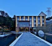 陶舍ホテル（中国陶瓷博物館） のホテル