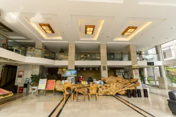 Jianshui Hotel
