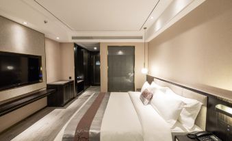 Hengyang Blue Sky Hotel - Housity