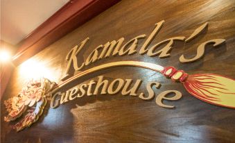 Kamala's Boutique Guesthouse