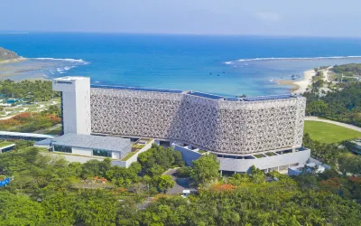 InterContinental Hotels SANYA RESORT by IHG Hotels in 