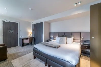 Terhills Hotel Hotels in 