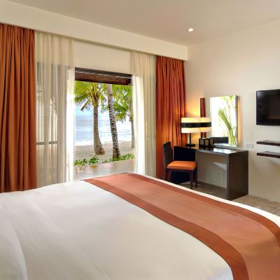 Premium Beachfront Room South Palms Resort Panglao Promo Code