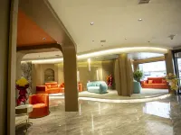 Daqing Alice Hotel Các khách sạn ở Đại Khánh