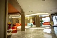 Daqing Alice Hotel