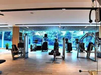 UrCove by HYATT WeiFang Hotels in Changle County