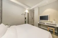 南平漢歌精品酒店