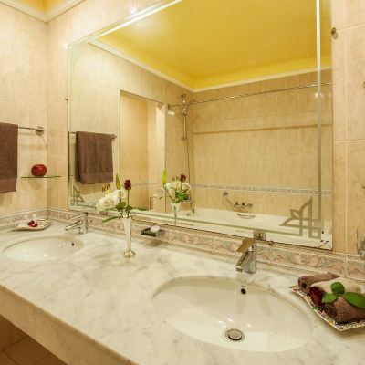 Superior Twin Room Hôtel Club Val d'Anfa Promo Code
