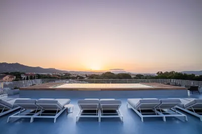 Felix Hotels - Hotel Felix Olbia Hotel a 