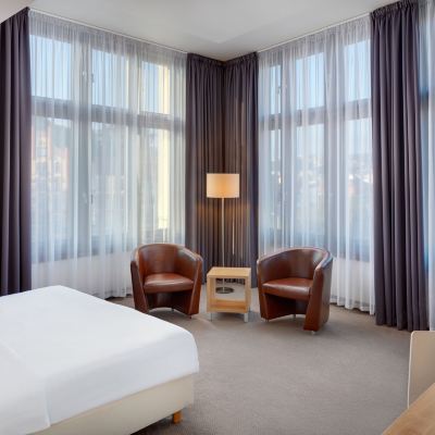 高級房 布拉格冬宮酒店優惠