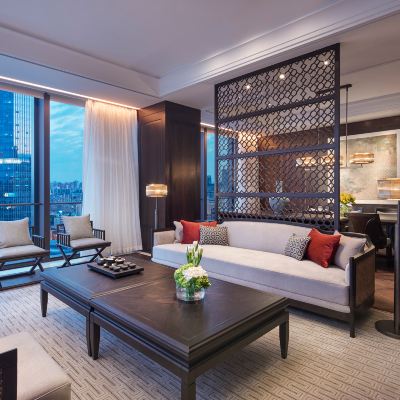 安達仕行政套房 廈門安達仕飯店優惠