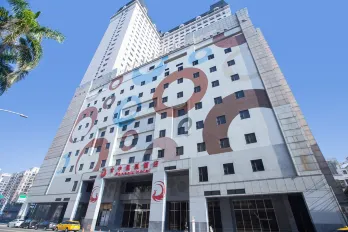 PHOENIX HOTEL TAICHUNG