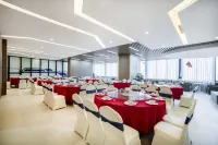 Holiday Inn Express CHENGDU TIANFU AIRPORT ZONE by IHG