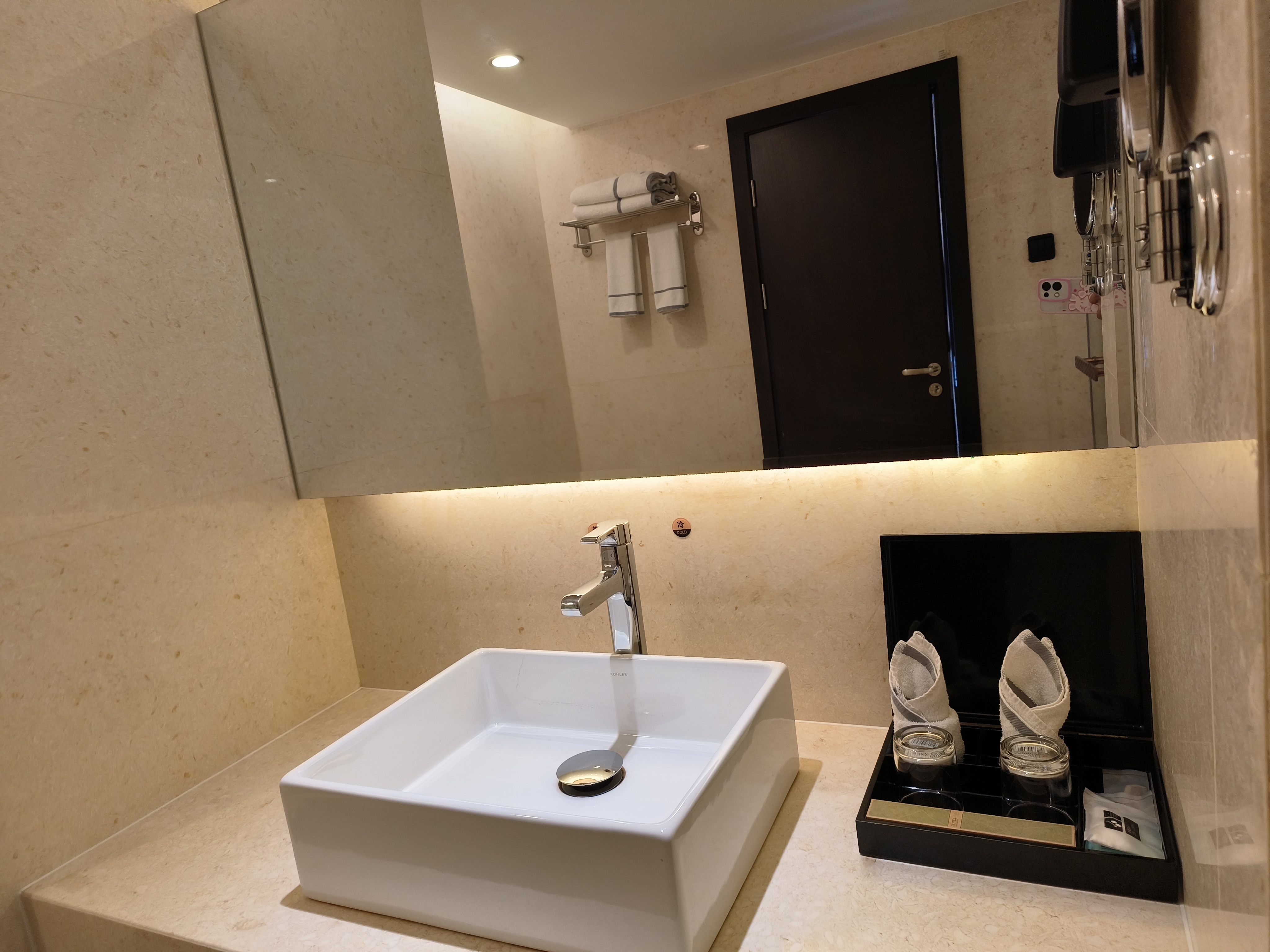 墅语·全湖景露台家庭套房