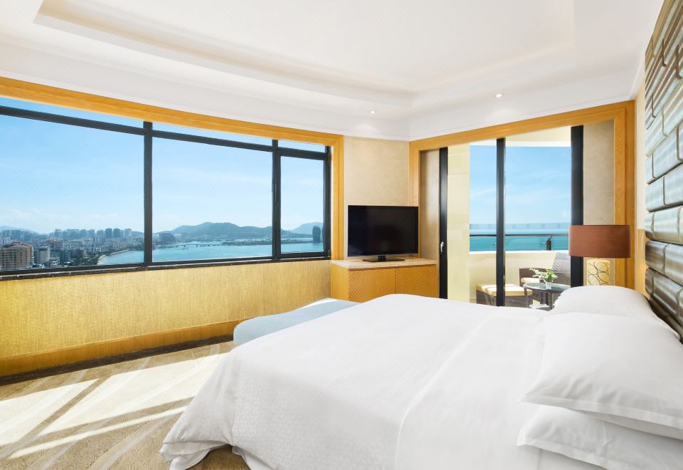 Sanya Four Points by SheratonSuite - 2-Bedroom