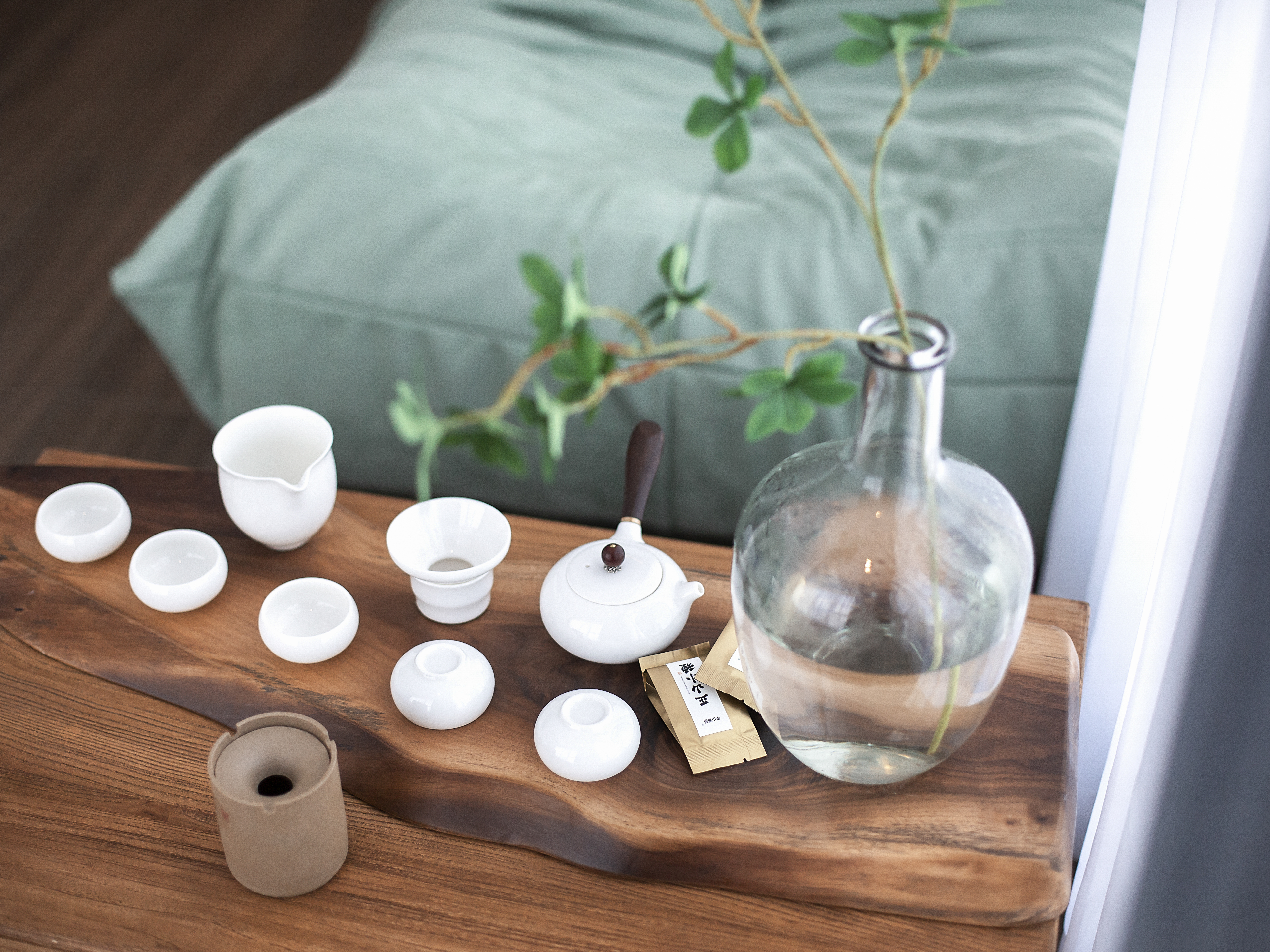 Floral Hotel·Xiapu Mid Mountain Lansu Hotel (Sansha Dongbi Store)观澜-270°海景大床房（双面采光+舒适深眠+近沙滩）